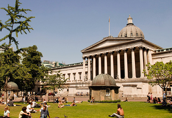 Самые знаменитые университеты Великобритании | Глобал Диалог